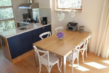 Maison de vacances /en/au Workum (Friesland)ou appartement ou maison de vacances