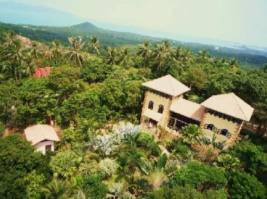 Maison de vacances /en/au Koh Samui (Surat Thani)ou appartement ou maison de vacances