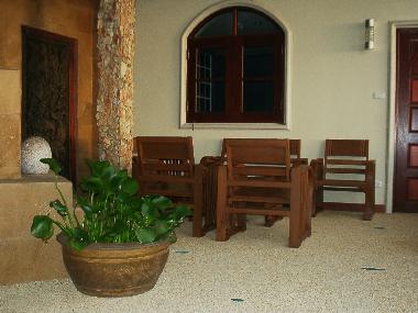 Maison de vacances /en/au Koh Samui (Surat Thani)ou appartement ou maison de vacances