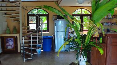 Maison de vacances /en/au Koh Samui (Surat Thani)ou appartement ou maison de vacances