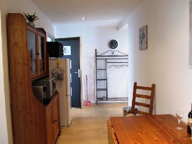 Appartement de vacances /en/au Wangerland (Nordsee-Festland / Ostfriesland)ou appartement ou maison de vacances