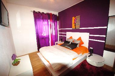 Appartement de vacances /en/au Quarteira (Algarve)ou appartement ou maison de vacances