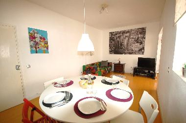 Appartement de vacances /en/au Quarteira (Algarve)ou appartement ou maison de vacances