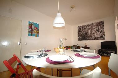 Appartement de vacances /en/au Quarteira (Algarve)ou appartement ou maison de vacances