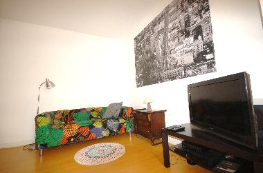 Appartement de vacances /en/au Quarteira (Algarve)ou appartement ou maison de vacances