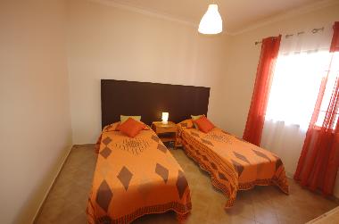 Appartement de vacances /en/au Quarteira (Algarve)ou appartement ou maison de vacances