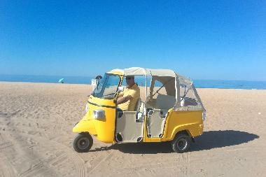 Appartement de vacances /en/au Quarteira (Algarve)ou appartement ou maison de vacances