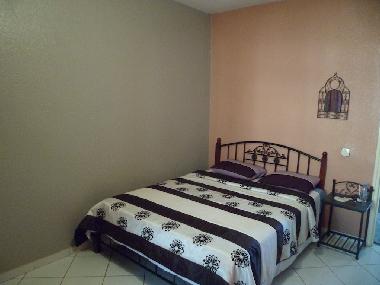Appartement de vacances �/en/au Agadir (Agadir)ou appartement ou maison de vacances