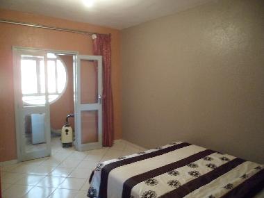 Appartement de vacances �/en/au Agadir (Agadir)ou appartement ou maison de vacances