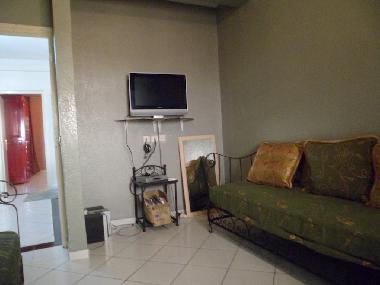 Appartement de vacances �/en/au Agadir (Agadir)ou appartement ou maison de vacances