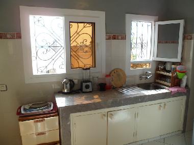 Appartement de vacances �/en/au Agadir (Agadir)ou appartement ou maison de vacances