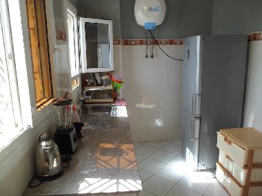 Appartement de vacances �/en/au Agadir (Agadir)ou appartement ou maison de vacances