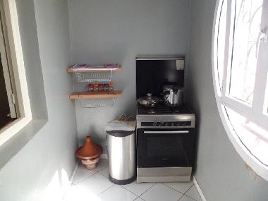 Appartement de vacances �/en/au Agadir (Agadir)ou appartement ou maison de vacances
