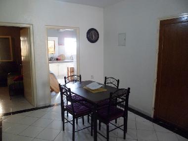 Appartement de vacances �/en/au Agadir (Agadir)ou appartement ou maison de vacances
