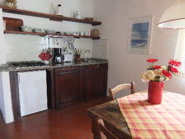 Maison de vacances �/en/au Bivio Ravi (Grosseto)ou appartement ou maison de vacances
