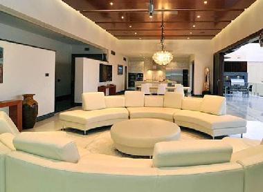 Villa �/en/au Cabo San Lucas (Baja California Sur)ou appartement ou maison de vacances