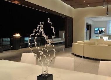 Villa �/en/au Cabo San Lucas (Baja California Sur)ou appartement ou maison de vacances