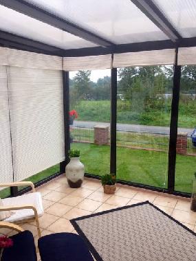 Maison de vacances /en/au Offenbttel/Dithmarschen (Nordsee-Festland)ou appartement ou maison de vacances