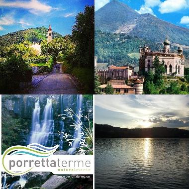 Maison de vacances �/en/au Ponte della Venturina (Bologna)ou appartement ou maison de vacances