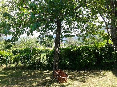 Maison de vacances �/en/au Ponte della Venturina (Bologna)ou appartement ou maison de vacances