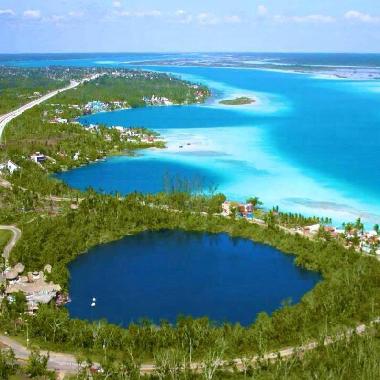 Maison de vacances �/en/au Bacalar (Quintana Roo)ou appartement ou maison de vacances