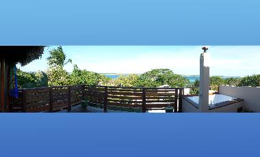 Maison de vacances �/en/au Bacalar (Quintana Roo)ou appartement ou maison de vacances