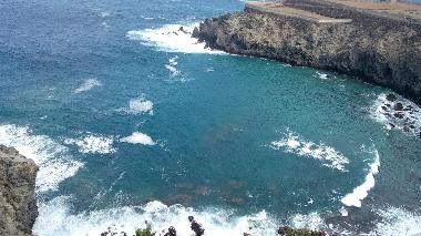 Appartement de vacances /en/au San Marcos (Teneriffa)ou appartement ou maison de vacances