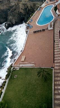 Appartement de vacances /en/au San Marcos (Teneriffa)ou appartement ou maison de vacances