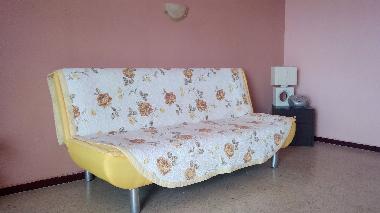 Appartement de vacances /en/au San Marcos (Teneriffa)ou appartement ou maison de vacances