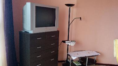 Appartement de vacances /en/au San Marcos (Teneriffa)ou appartement ou maison de vacances