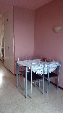 Appartement de vacances /en/au San Marcos (Teneriffa)ou appartement ou maison de vacances