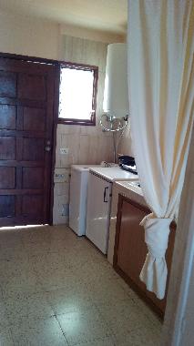 Appartement de vacances /en/au San Marcos (Teneriffa)ou appartement ou maison de vacances