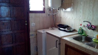 Appartement de vacances /en/au San Marcos (Teneriffa)ou appartement ou maison de vacances