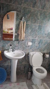 Appartement de vacances /en/au San Marcos (Teneriffa)ou appartement ou maison de vacances