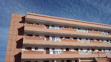Appartement de vacances /en/au San Marcos (Teneriffa)ou appartement ou maison de vacances