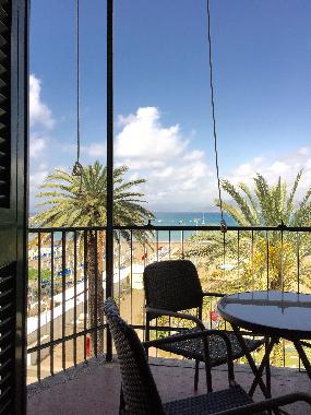 Appartement de vacances /en/au sestri levante (Genova)ou appartement ou maison de vacances