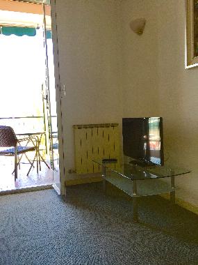 Appartement de vacances /en/au sestri levante (Genova)ou appartement ou maison de vacances