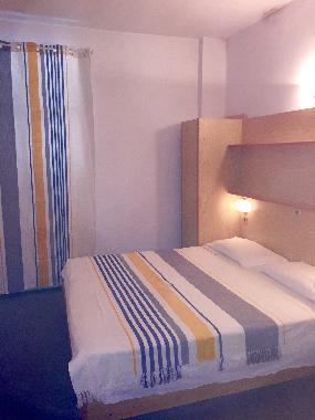 Appartement de vacances /en/au sestri levante (Genova)ou appartement ou maison de vacances