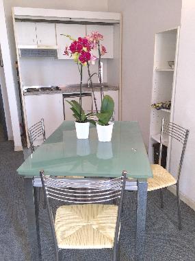 Appartement de vacances /en/au sestri levante (Genova)ou appartement ou maison de vacances