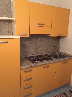 Appartement de vacances /en/au sestri levante (Genova)ou appartement ou maison de vacances