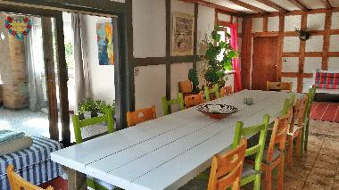Maison de vacances /en/au Hallenberg (Sauerland)ou appartement ou maison de vacances