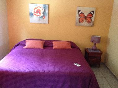 Maison de vacances �/en/au Tamarindo (Guanacaste)ou appartement ou maison de vacances