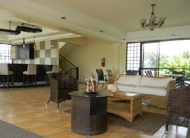 Appartement de vacances �/en/au Davao City, Philippines (Davao City)ou appartement ou maison de vacances