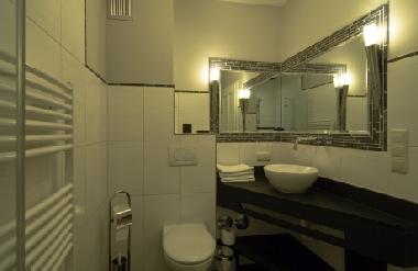 Appartement de vacances /en/au Rbel/Mritz (Mecklenburgische Seenplatte)ou appartement ou maison de vacances