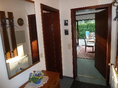 Appartement de vacances /en/au Bad Harzburg (Harz)ou appartement ou maison de vacances