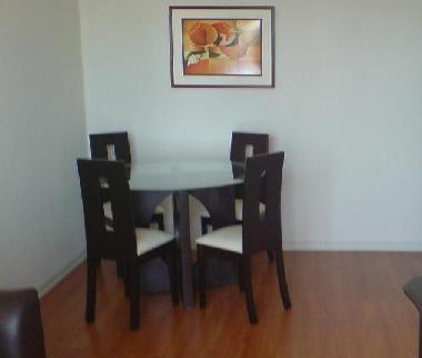 Appartement de vacances �/en/au Lima (Lima)ou appartement ou maison de vacances