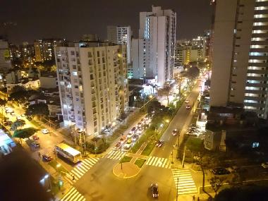 Appartement de vacances �/en/au Lima (Lima)ou appartement ou maison de vacances