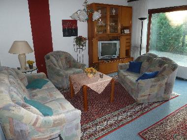 Appartement de vacances /en/au Bad Harzburg (Harz)ou appartement ou maison de vacances