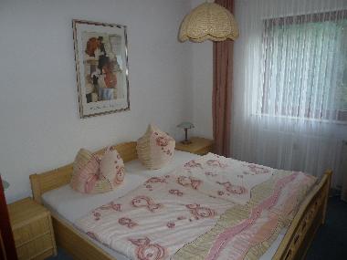 Appartement de vacances /en/au Bad Harzburg (Harz)ou appartement ou maison de vacances