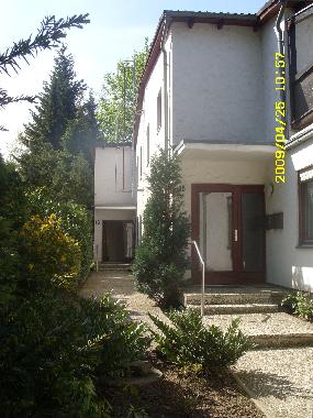 Appartement de vacances /en/au Bad Harzburg (Harz)ou appartement ou maison de vacances